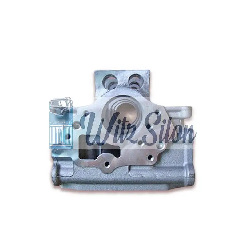 FOR GM CHEVROLET Matiz 0.8L Spark 0.8L CYLINDER HEADS 3 CYLINDER 6 VALVE 96642708 96316210 96642705 ENGINE PARTS