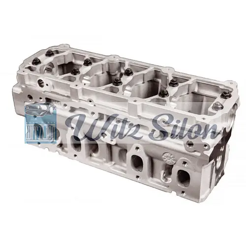 CYLINDER HEAD VOLKS WAGEN BJG/BSE/BSF/AYD/ALA/AVU 06B103351F / 06A103063DQ / 910581 1.6L BORA/JETTA/GOLF/PASSAT/CADDY/TOURAN/BET