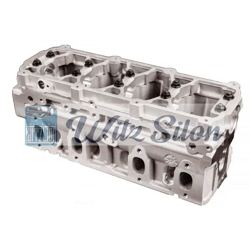 CYLINDER HEAD VOLKS WAGEN BJG/BSE/BSF/AYD/ALA/AVU 06B103351F / 06A103063DQ / 910581 1.6L BORA/JETTA/GOLF/PASSAT/CADDY/TOURAN/BET