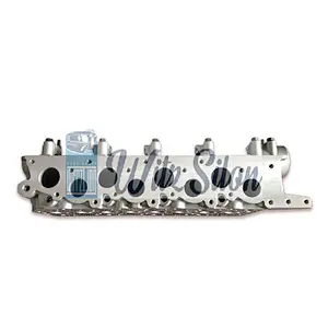 Cylinder Head for MITSUBISHI MONTERO PAJERO L300 CANTER 4D55 4D56-B Engine Part Number 22100-42U00 MD185918 MD109733 MD305542