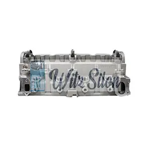 D8B XUD9TE Cylinder Head 0200J6 0200S7 AMC 908068 908168 for Peugeot Citroen 1994-1999 1994-2004