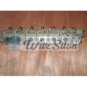 CYLINDER HEAD TOYOTA 1FZ 11101-69097 / 11101-69155 /  4.5L FZJ80 92-98