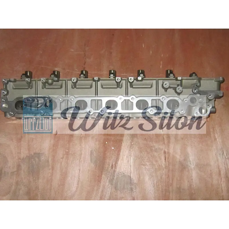 CYLINDER HEAD TOYOTA 1FZ 11101-69097 / 11101-69155 /  4.5L FZJ80 92-98