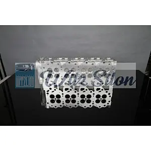 CYLINDER HEAD ISUZU 4JX1 8972451841 /  3.0L