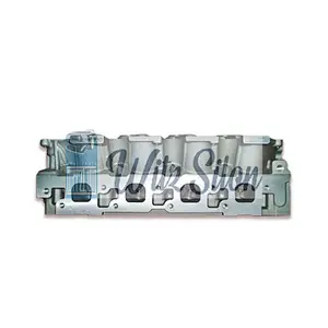 Cylinder Head for CHERY A3 1.6L SQR480EF Engine Part Number 480EF-1003015MA