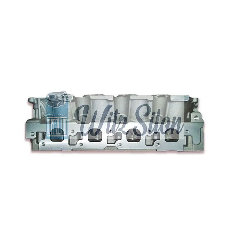 Cylinder Head for CHERY A3 1.6L SQR480EF Engine Part Number 480EF-1003015MA