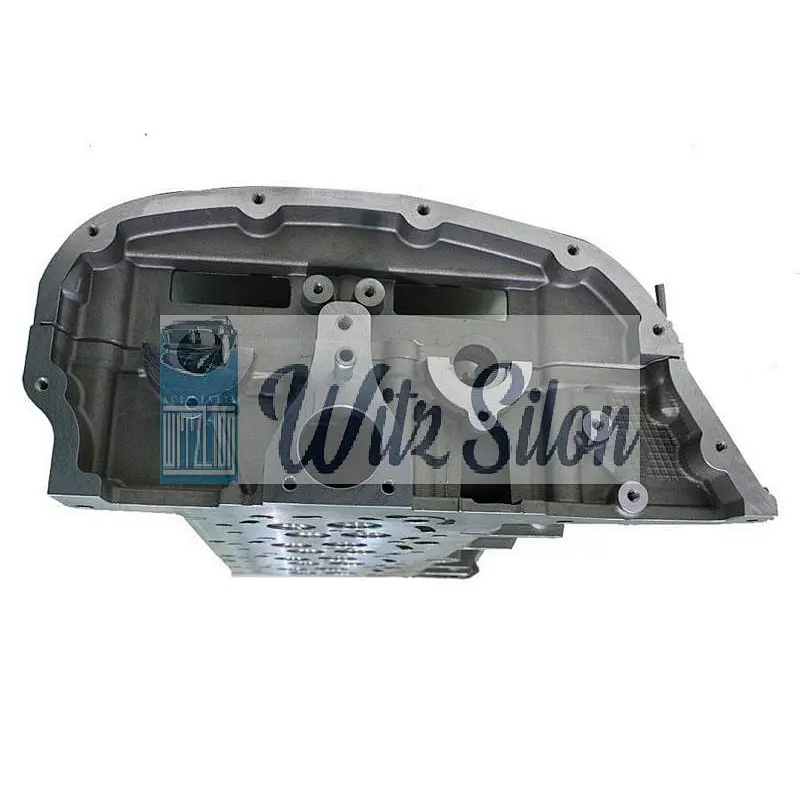 Cylinder Head D4FA D4HA Engine 22100-27000 22100-2A350 Complete Cylinder Head Assy for Hyundai Santafe Trajet