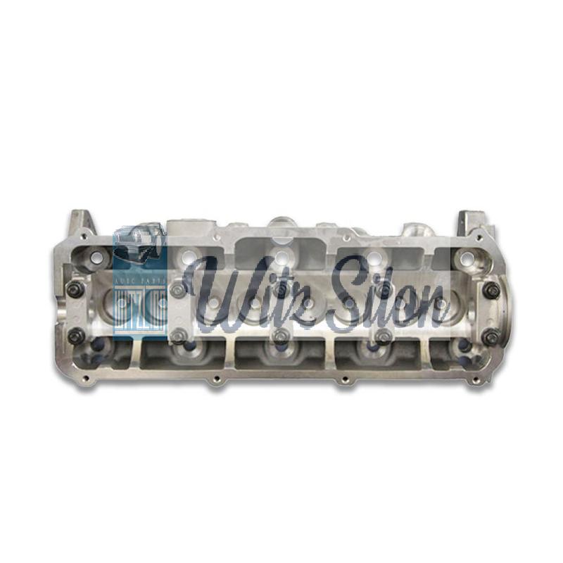 CYLINDER HEAD 908010 068103351E D 068103351K for VOLKSWAGEN JK CY JR JP CR JX