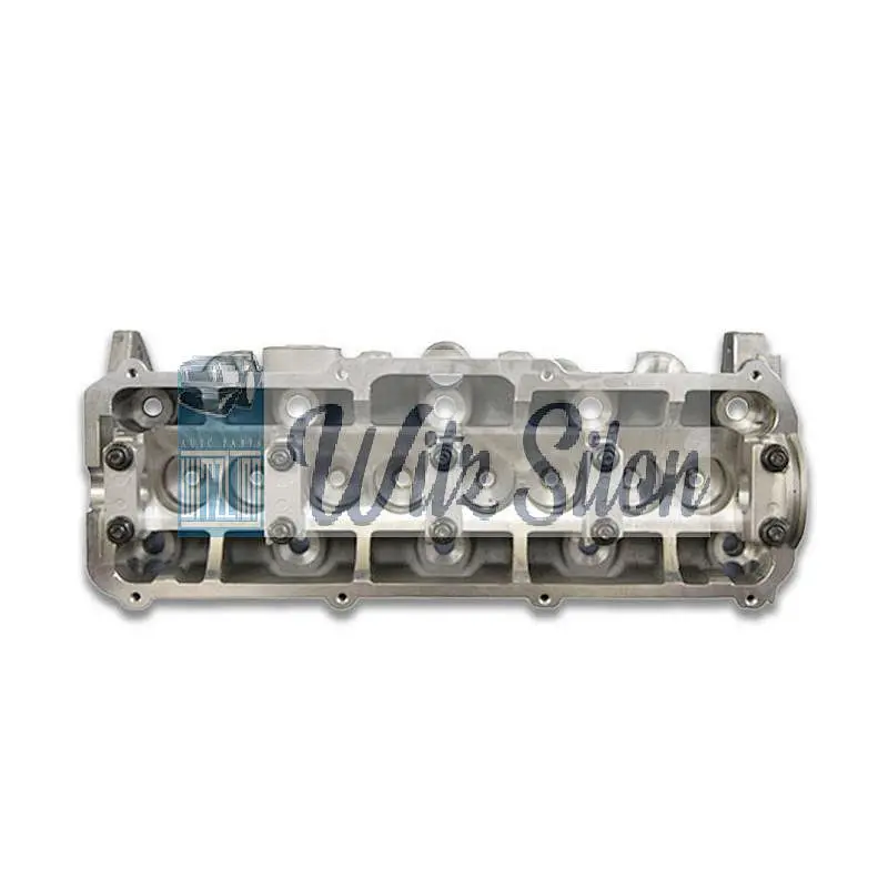 CYLINDER HEAD 908010 068103351E D 068103351K for VOLKSWAGEN JK CY JR JP CR JX