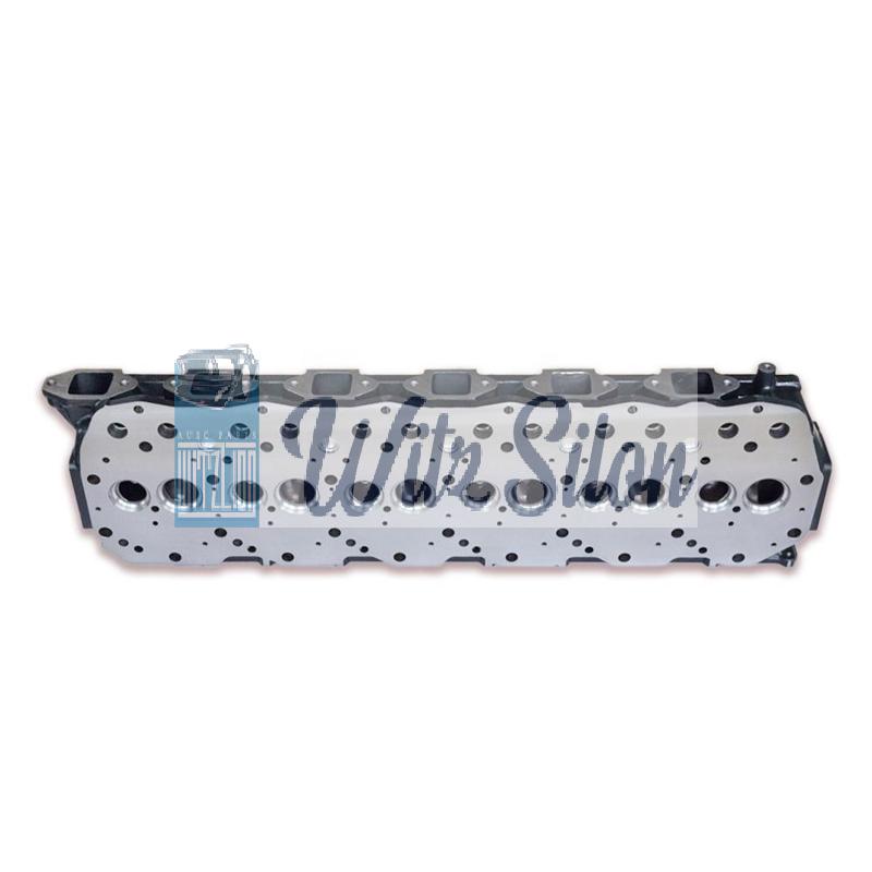 Cylinder Head for MITSUBISHI Fuso 6D15-2AT Engine
