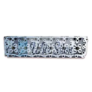 Cylinder Head for NISSAN FE6 FE6T Engine