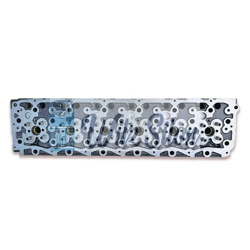 Cylinder Head for NISSAN FE6 FE6T Engine
