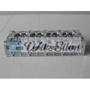 CYLINDER HEAD FIAT  71739156 / 7958558 /  1.3L PUNTO