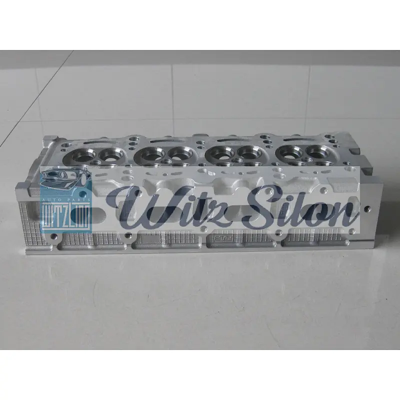 CYLINDER HEAD FIAT  71739156 / 7958558 /  1.3L PUNTO