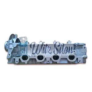 Cylinder Head for CHERY QQ3 QQ6 SQR472MA Engine Part Number 472-1003016