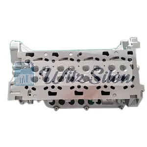 CYLINDER HEAD RENAULT M9R / M9T 110417248R / 7711497513 / 908526 2.2DCI QASHQAI / VIVARO / MEGANE / X-TRAIL 2005