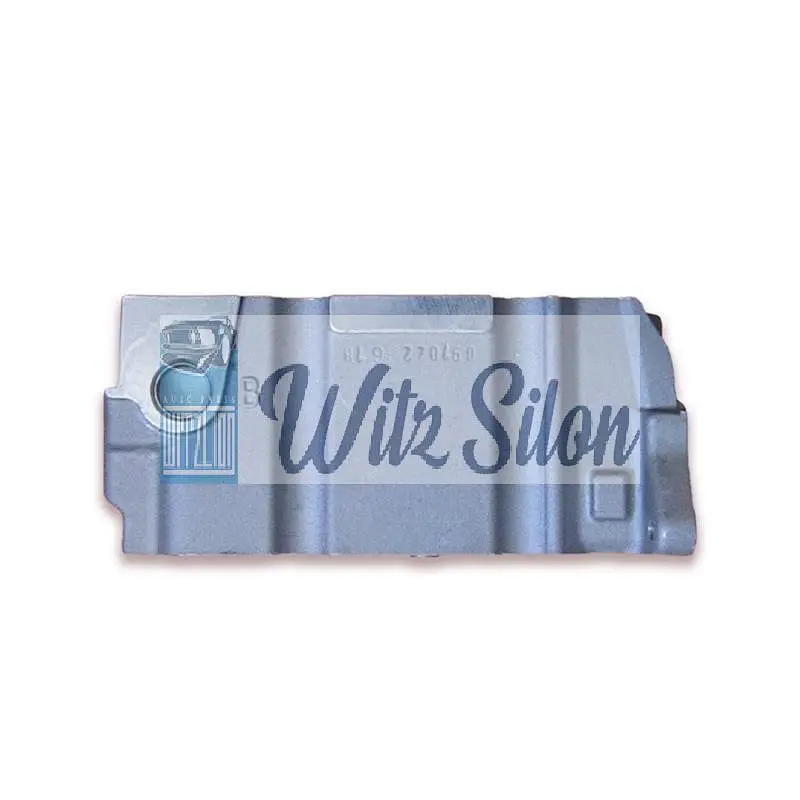 Cylinder Head for ALFA ROMEO VM96 A VM07 B VM08 B HS492 1.8 TD 2.5TD Engine Part Number 60595510 60603309 71712917 908087