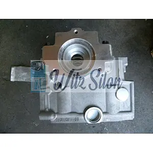 D4EB Cylinder Head 22111-27800 22111-27750 22111-27400 for HYUNDAI SANTA FE 2.2L CRDI 2007-2009 HYUND