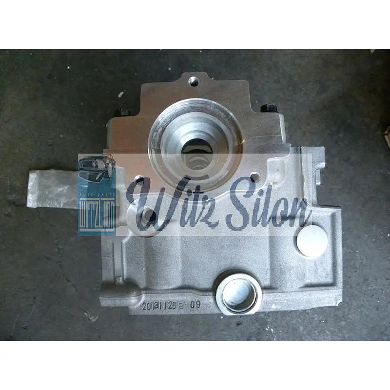 D4EB Cylinder Head 22111-27800 22111-27750 22111-27400 for HYUNDAI SANTA FE 2.2L CRDI 2007-2009 HYUND