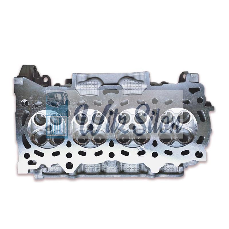 Cylinder Head for Toyota Etios Yaris 2NR-FE 1.5 EFI Engine Part Number 11101-09570