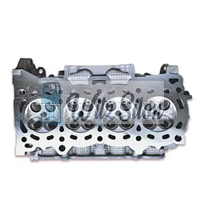 Cylinder Head for Toyota Etios Yaris 2NR-FE 1.5 EFI Engine Part Number 11101-09570