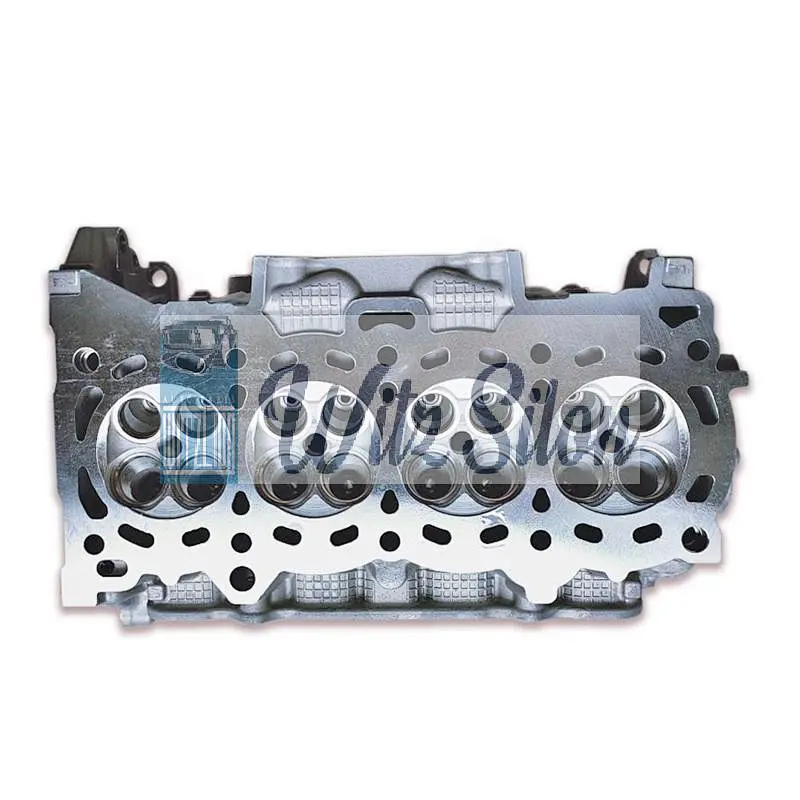 Cylinder Head for Toyota Etios Yaris 2NR-FE 1.5 EFI Engine Part Number 11101-09570