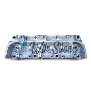 FOR GM BUICK 3.0 2.5L CYLINDER HEADS MPV 12564410 12564409 24507577 ENGINE PARTS CYLINDER