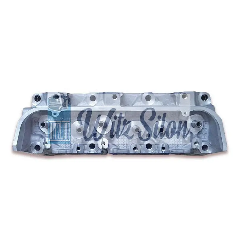 FOR GM BUICK 3.0 2.5L CYLINDER HEADS MPV 12564410 12564409 24507577 ENGINE PARTS CYLINDER
