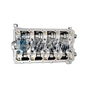 Complete Cylinder Head for VW BKD AZV Engine 03G103351B 03G103373A 908711 908718