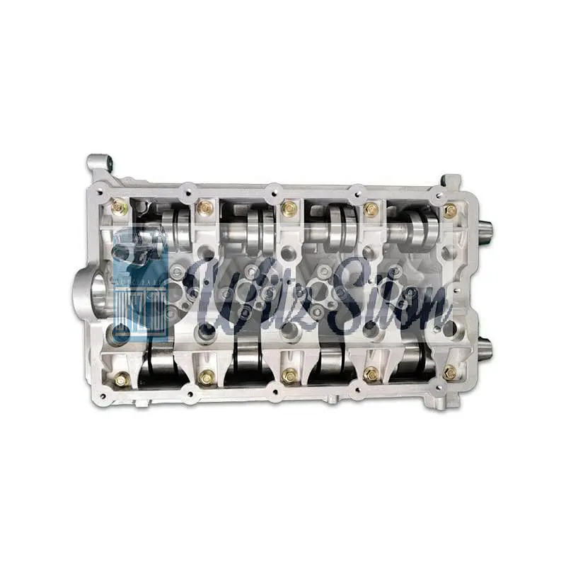 Complete Cylinder Head for VW BKD AZV Engine 03G103351B 03G103373A 908711 908718