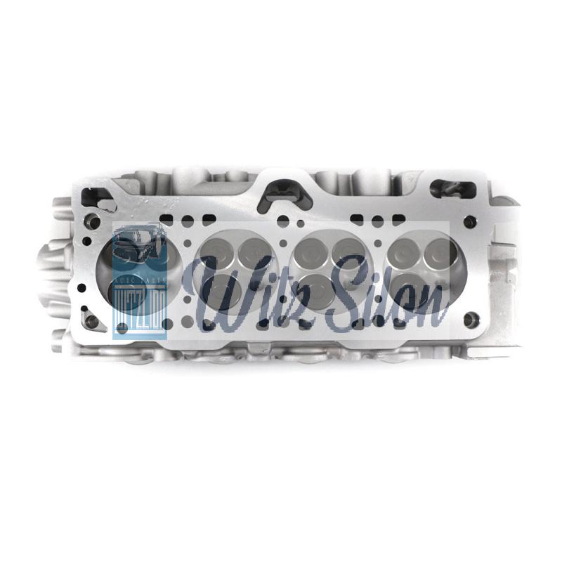 G4EK G4EH Cylinder Head Accessory Assembly For Hyundai 22100-22021 22100-22600