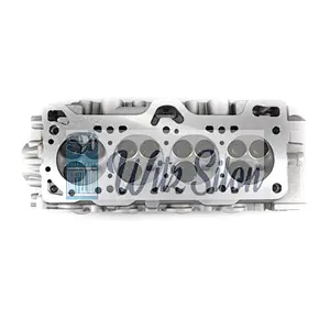 G4EK G4EH Cylinder Head Accessory Assembly For Hyundai 22100-22021 22100-22600