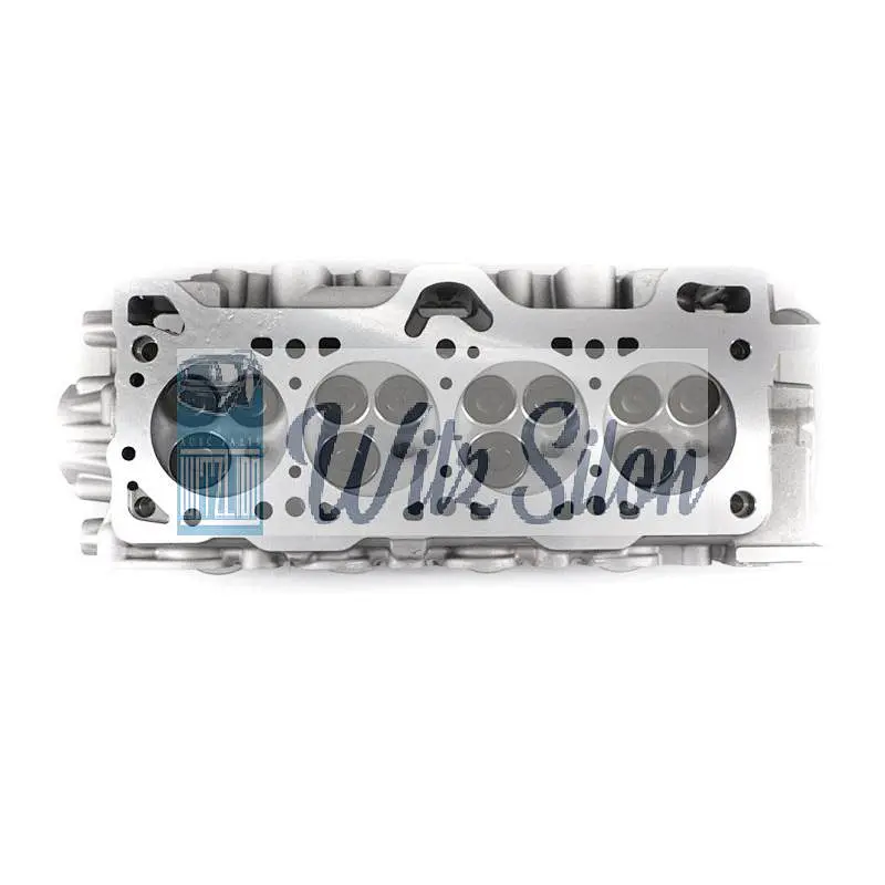 G4EK G4EH Cylinder Head Accessory Assembly For Hyundai 22100-22021 22100-22600