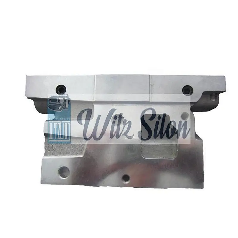 original quality Engine bare Cylinder Head Aluminum AMC908556 for FIAT LANCIA 1.3 71729497 71739601 for OPEL 5607170 5607173