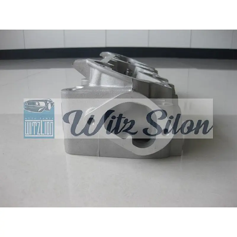 CYLINDER HEAD FIAT 159A3.046 7618445 / 7704453 / 98809738/ 7734225 / 7559714 /  1.6L TIPO / SLX / TEMPRA 1990-95
