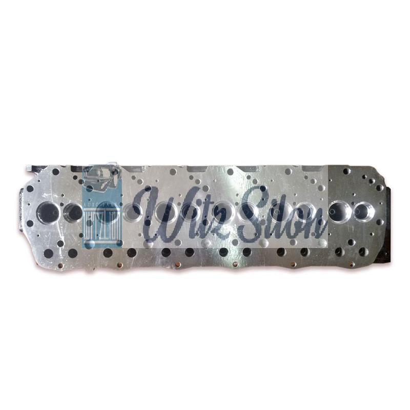 Cylinder Head for MITSUBISHI Fuso 6D16T Engine Part Number ME072401