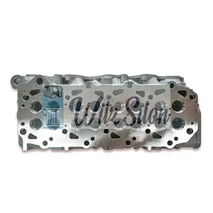Cylinder Head for NISSAN Patrol GR Terrano II Urban ZD3 3.0 DTI Engine Part Number 11039-DC00B 908796