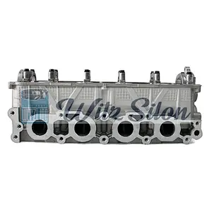 CYLINDER HEAD SUZUKI G13B 11110-82602 /  1.3L Carry /Vitara