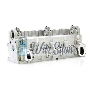 XUD9 A L D9B 908067 Cylinder Head for CITROEN ZX FIAT Scudo HYUNDAI Lantra PEUGEOT 405 SUZUKI Vitara OEM 0200J3 02.00.J3 Culata