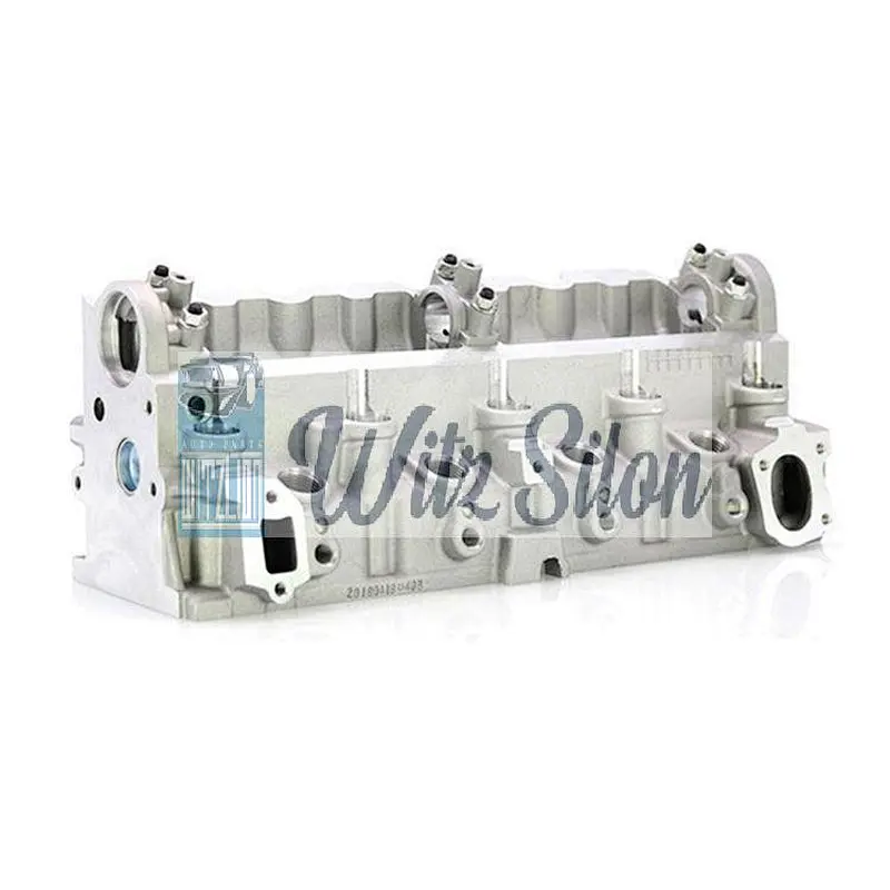 XUD9 A L D9B 908067 Cylinder Head for CITROEN ZX FIAT Scudo HYUNDAI Lantra PEUGEOT 405 SUZUKI Vitara OEM 0200J3 02.00.J3 Culata