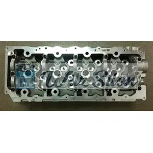CYLINDER HEAD TOYOTA 2KD-FTV 11101-30040 / 11101-30041 / 11101-30060 / 11101-30042 / 11101-30070 / 11101-OL050 / 11101-30071  /