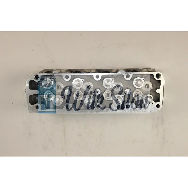 CHEVROLET SAIL DAEWOO CIELO C16NE C16SE Cylinder head for 92089854 94581192 96351981 93339388 94707454 93313412