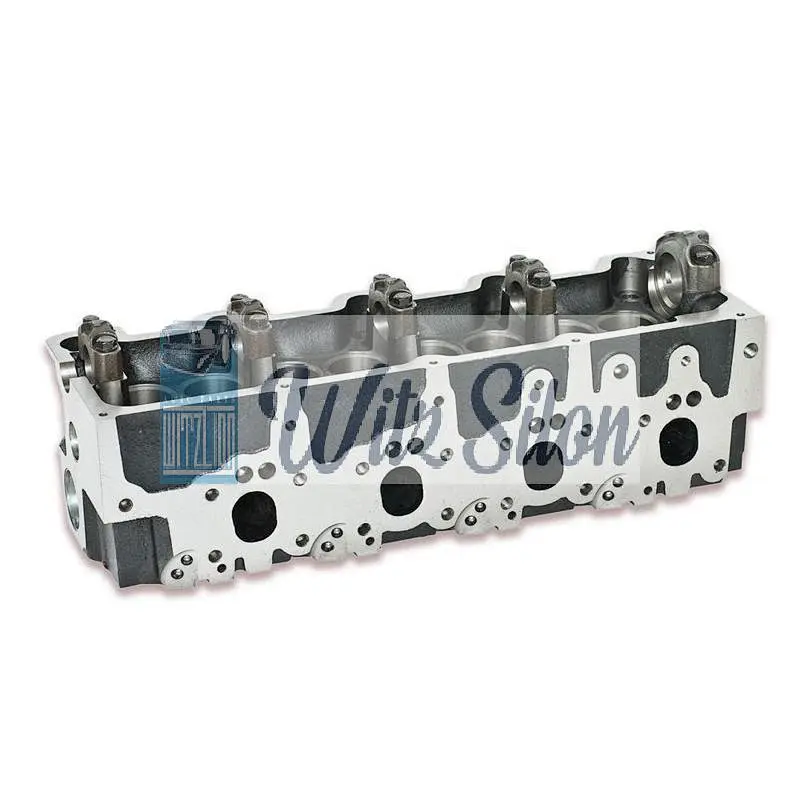Cylinder Head for Toyota HILUX Pickup 2400 2LT Engine Part Number 11101-54121 909051