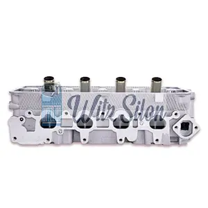 Cylinder Head for MITSUBISHI 4G15 1.6L Engine Part Number MD174889