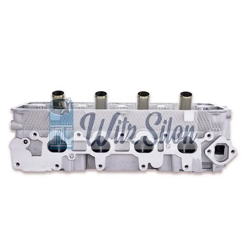 Cylinder Head for MITSUBISHI 4G15 1.6L Engine Part Number MD174889