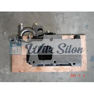 TOYOTA 2L old 11101-54062 / 11101-54050 2.4D 84/89