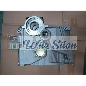 CYLINDER HEAD SUZUKI G16B 11100-57B02 / 11100-52G01 / 11100-71C01 / 11110-57802 /  1.6L Carry /Vitara
