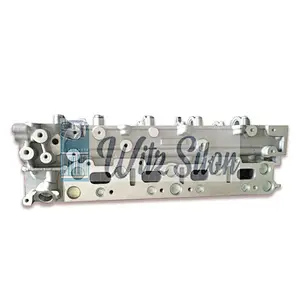 Cylinder Head for MERCEDES BENZ E250 CDI C250 CDI VITO VIANO OM651 Engine Part Number A6510101120 908723