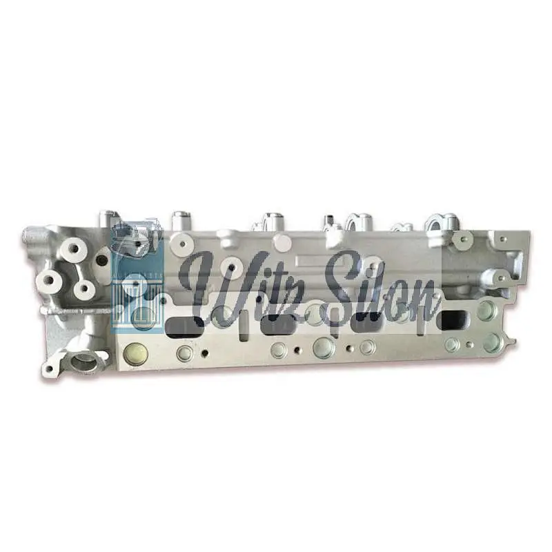 Cylinder Head for MERCEDES BENZ E250 CDI C250 CDI VITO VIANO OM651 Engine Part Number A6510101120 908723