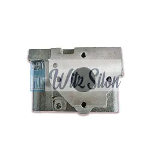 Cylinder Head for MERCEDES BENZ OM501 OM502 Engine Part Number 5410106420